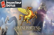 Interview exclusive de la gagnante du jackpot Divine Fortune de 331,168€ 
